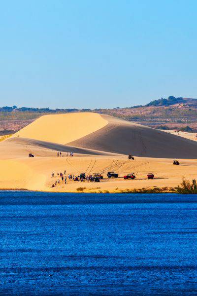 Mui Ne